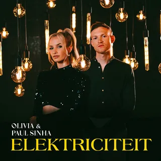 Olivia & Paul Sinha - Elektriciteit